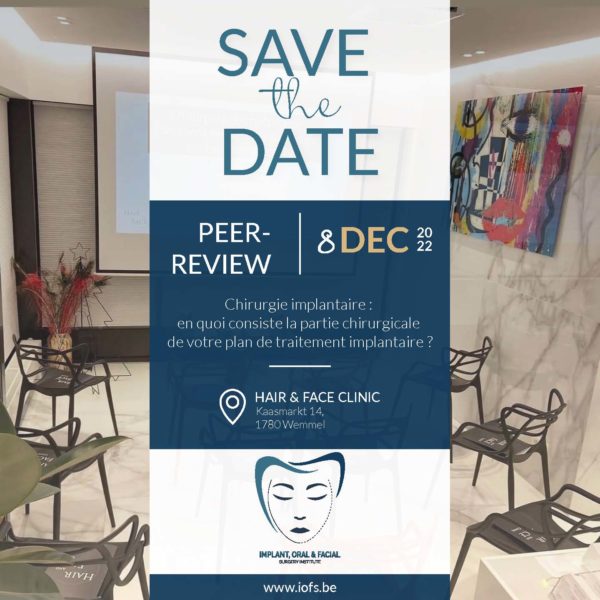 Peer-review Décembre 2022